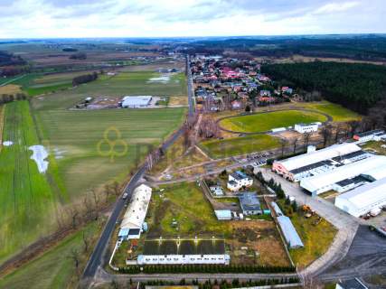 Obiekt inwestycyjny