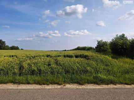 Działka budowlana/11 ar/Jakubowice Konińskie Kol.