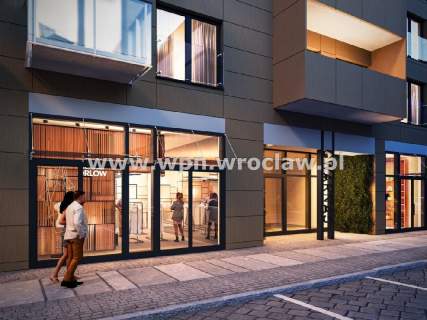 Nowe studio z balkonem w samym Centrum W-wia