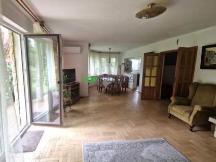 Wygodny dom dla firmy lub na hostel