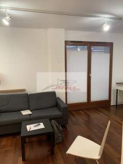 Mieszkanie do wynajęcia, 44,5 m2, Warszawa
