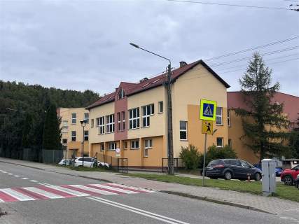 Działka usługowa - Kostkowo Centrum