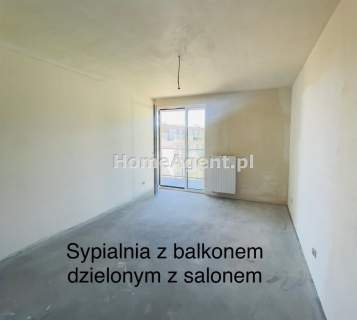 Gotowe deweloperskie w świetnej lokalozacji Katowi