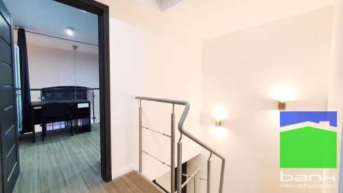 Centrum - do wynajęcia loft 86 m2 u Scheiblera