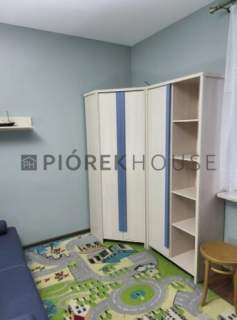 4-pokojowe mieszkanie na Białołęce