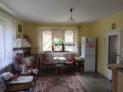 Dom w Siedliszowicach - świetna lokalizacja
