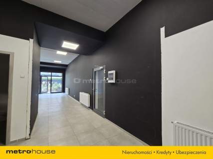 Lokal handolowo-usługowy 62m2 osiedle NOWE ZŁOTNO