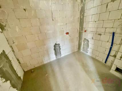 Przestronne 2-pokojowe z ogrodem 60m2