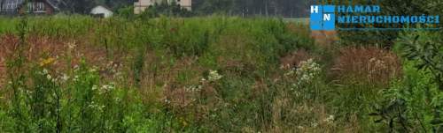 Gratka dla dewelopera działka 4040m2 w Jaworowej