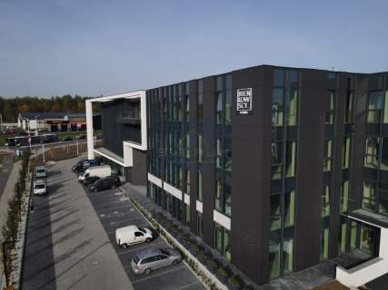 Lokal w nowym budynku Częstochowa/Parkitka