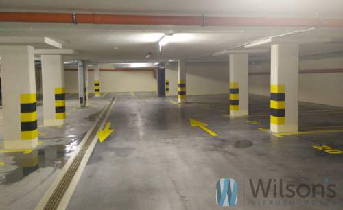 Duży lokal z ogródkiem 272 m2 dwa wejścia