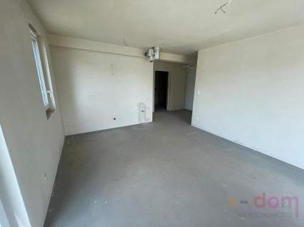 Przestronne 2-pokojowe z ogrodem 60m2