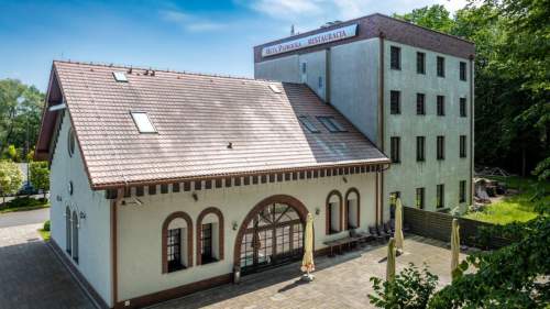 Nieruchomość z duszą   nad Jeziorem Paprocańskim