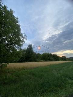 Działka, ul. Stawowa, Przemyśl