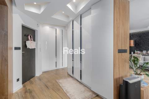 Apartament 100,2 m2 Szczęśliwice Opaczewska