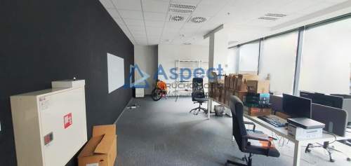 Biuro do wynajęcia, 150 m2, Szczecin