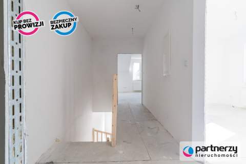 Bliźniak 6 pok 142m2 Garaż