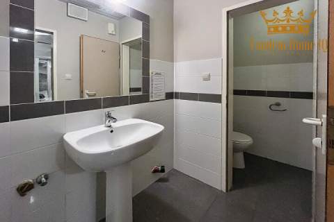 Do wynajęcia lokal 103m2, pod salom masażu, spa, śródmieście,...