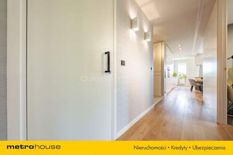Apartament z widokiem, prywatność i cisza
