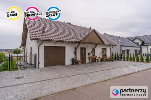 Dom z linią brzegową Jeziora Stężyckiego Od zaraz