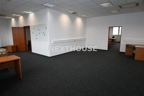 Biuro do wynajęcia, 274 m2, Gliwice
