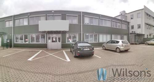 Biuro 141 m2 Białołęka