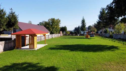 Działka 1400 m2 Gózd Lipiński Zalew Biszcza Żary