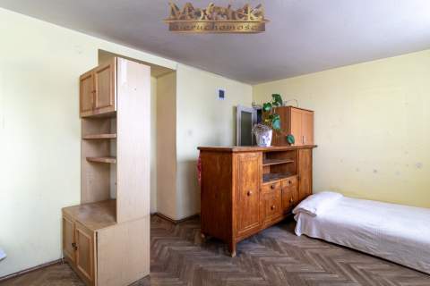 Sprzedam 3 pokoje Plac Bankowy Śródmieście