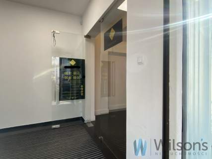 15 m2- Centrum Mokotowskiej - Warszawa