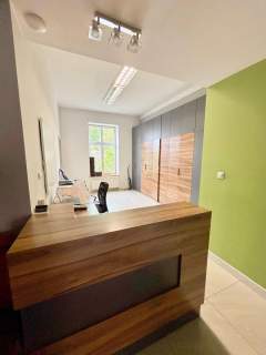 Komfortowy lokal biurowy Legnica Centrum