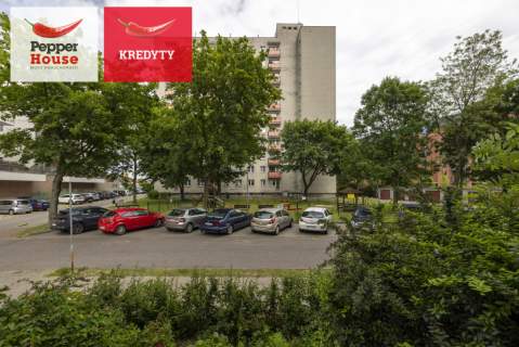 Na sprzedaż mieszkanie w centrum Gdańska