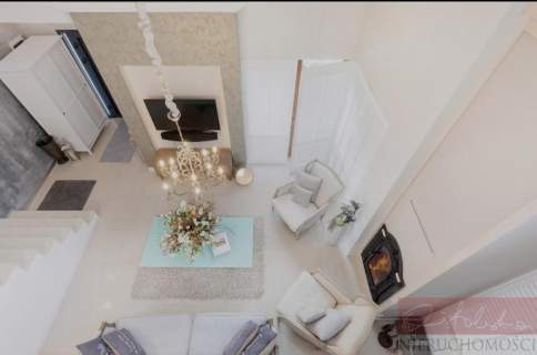 Nietuzinkowy apartament dla konesera
