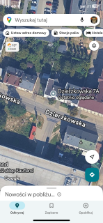 Szybka sprzedaż Dom 300 m2 z działką Radom