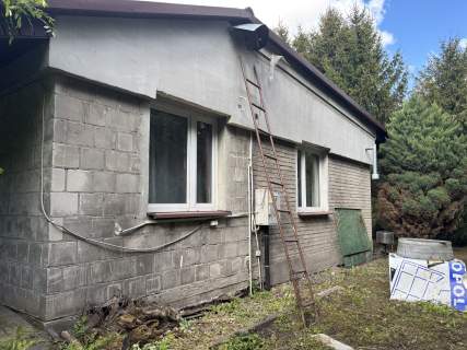 Sprzedam dom z działką 20 A