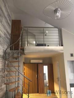 Nowoczesny Nadmorski Apartament