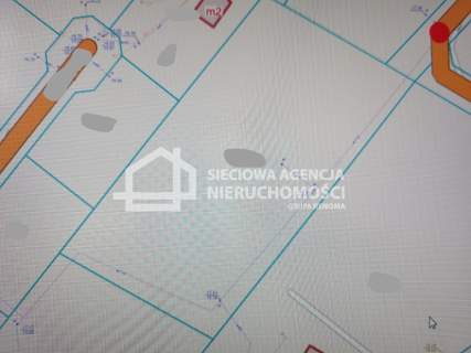 Atrakcyjna działka 3000m2 Kopalino
