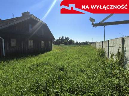 Działka budowlana na sprzedaż   Tarnów, Mościce