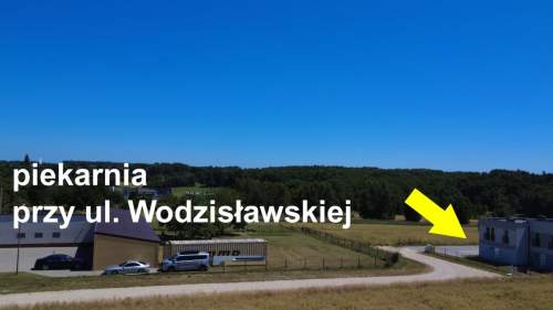 0% prowizji, 0 czynszu, 0 podatku PCC, 1 sąsiad