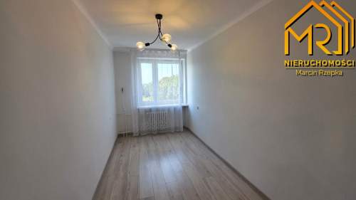 3-pokojowe mieszkanie w centrum miasta