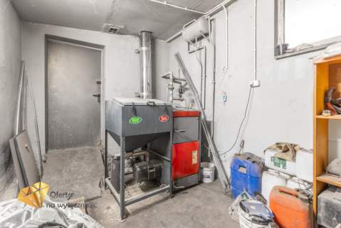 Budynek usługowo-produkcyjny - Lublin, Hajdów
