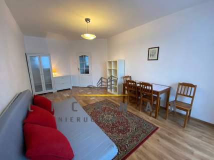Mieszkanie do wynajęcia, 36 m2, Łódź