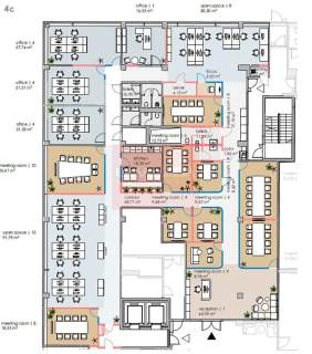 Nieruchomość komercyjna do wynajęcia, 150 m2, Warszawa