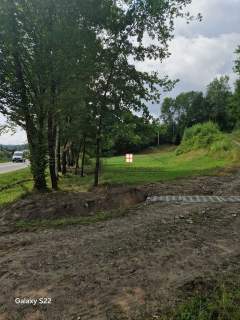 Działka na sprzedaż w Leszczawie Dolnej