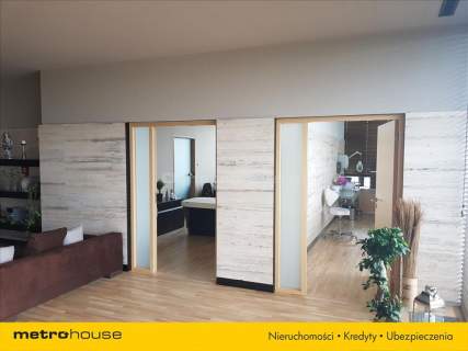 Lokal użytkowy do wynajęcia, 450 m2, Józefosław