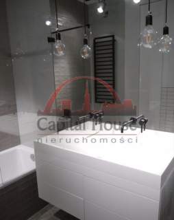 Nowy Apartament w budynku z basenem, sauną