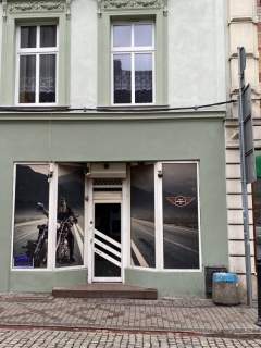 Lokal użytkowy na sprzedaż, 84 m2, Bytom