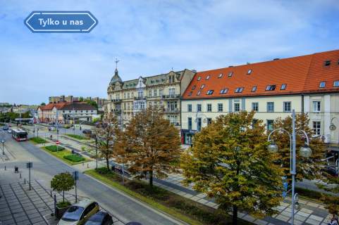 apartament 119,3 m2 w kamienicy w ŚRÓDMIEŚCIU