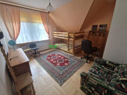 Wygodny dom dla firmy lub na hostel