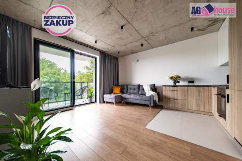 Apartamentowiec w Ostrowie - tylko 1,5km do plaży 