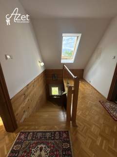 Unikatowy dom w Białymstoku z malowniczym ogrodem
